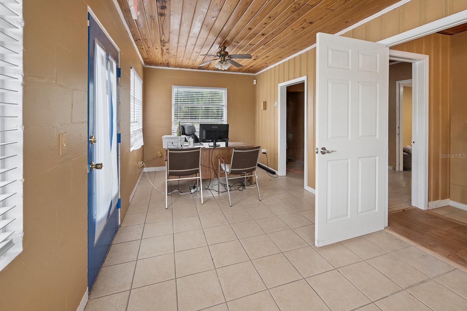 PINEHURST DEVE - Commercial Sale