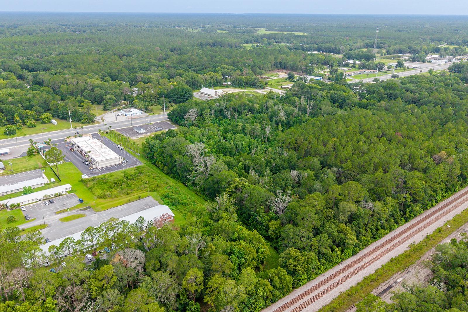 PINEHURST DEVE - Commercial Sale