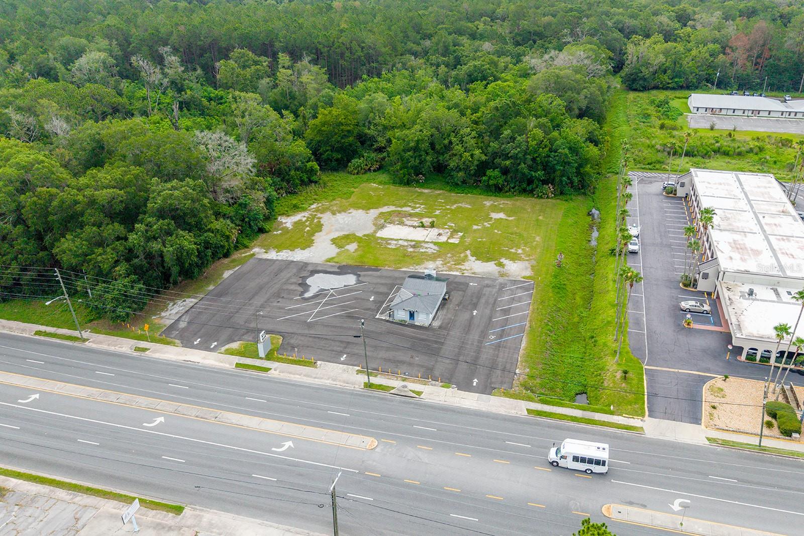 PINEHURST DEVE - Commercial Sale