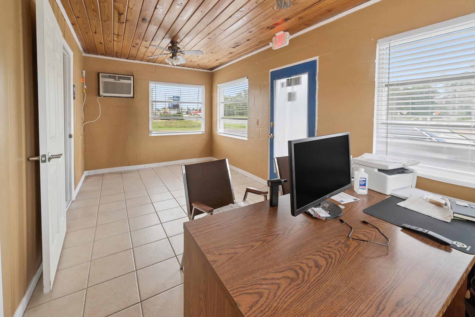 PINEHURST DEVE - Commercial Sale