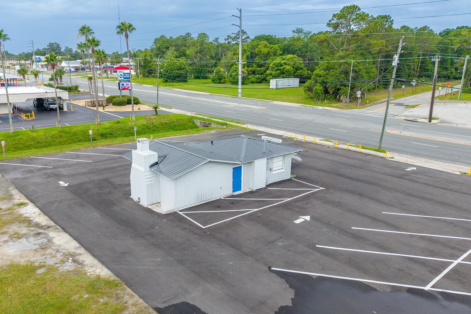 PINEHURST DEVE - Commercial Sale