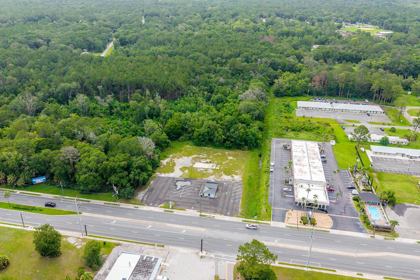 PINEHURST DEVE - Commercial Sale