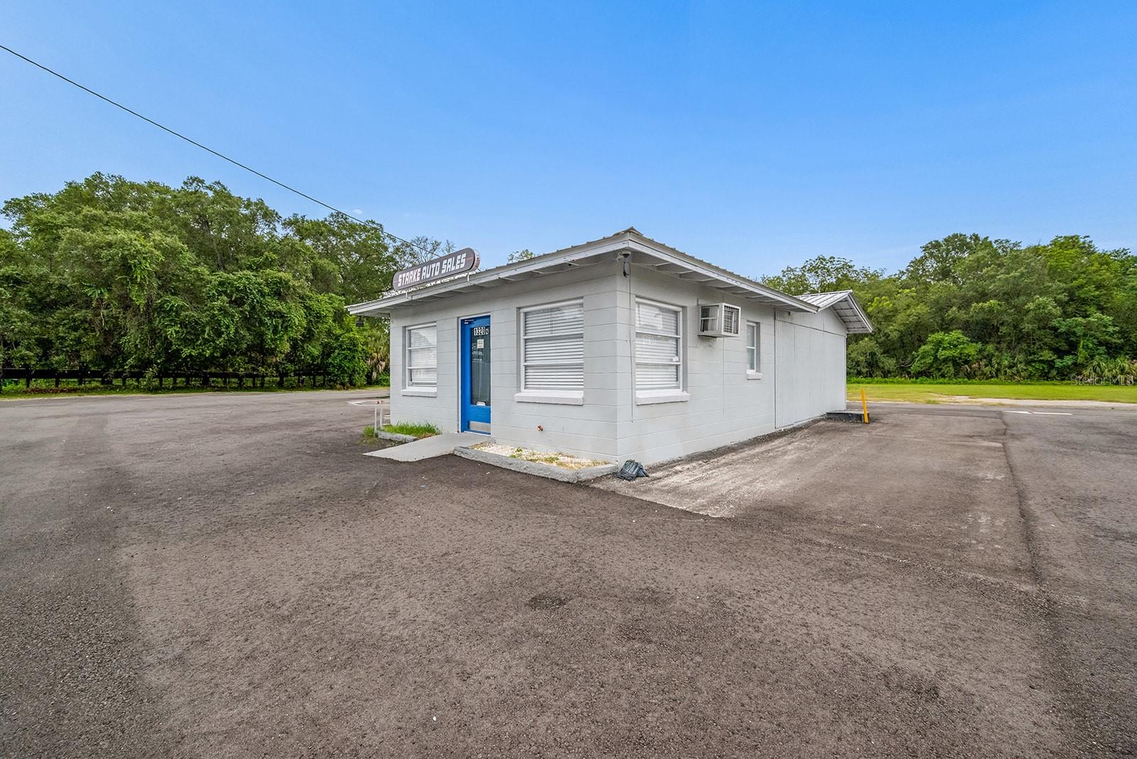 PINEHURST DEVE - Commercial Sale