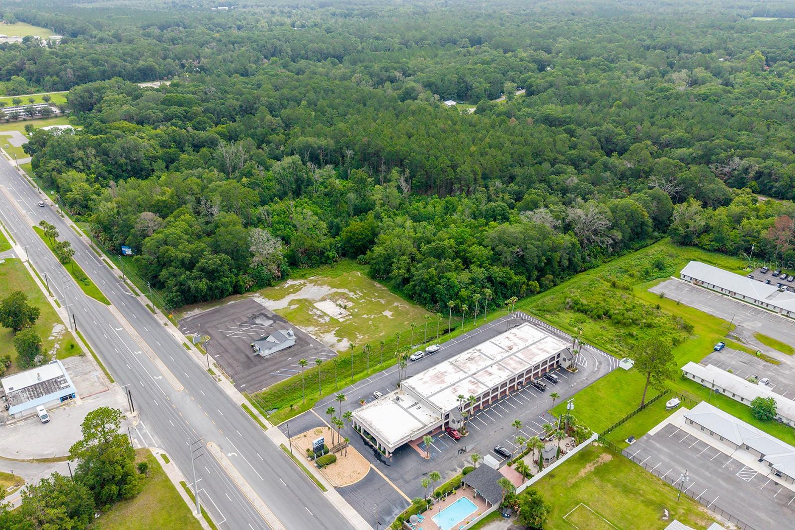 PINEHURST DEVE - Commercial Sale