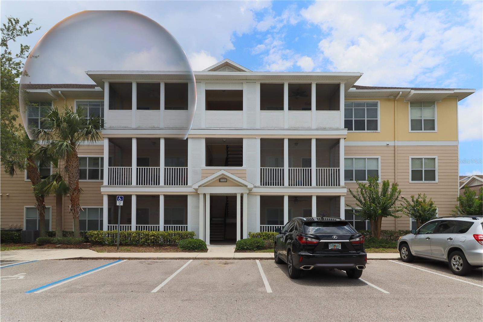 THE PALMS OF CORTEZ - Residential
