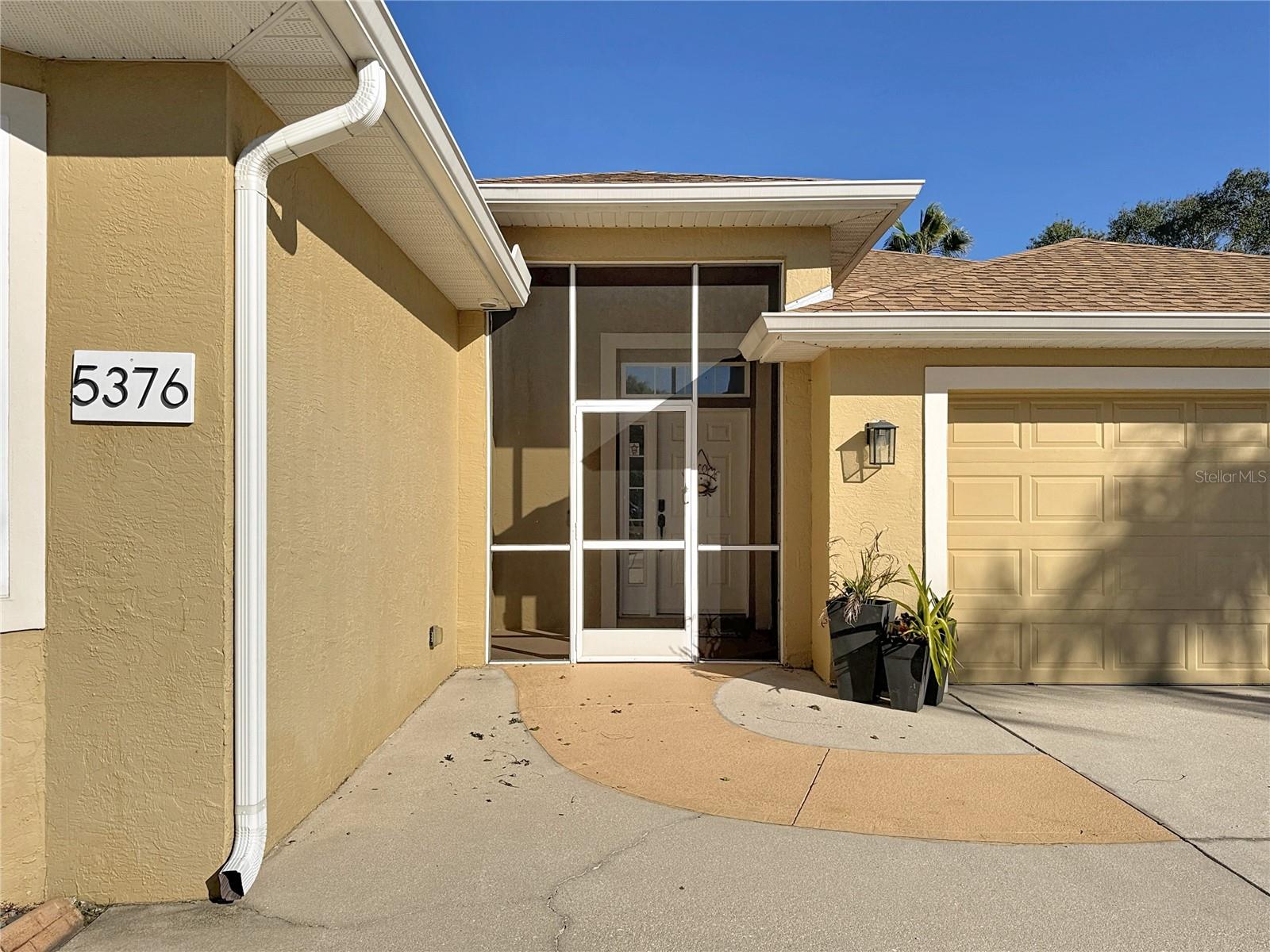 COLONY GROVES - Residential