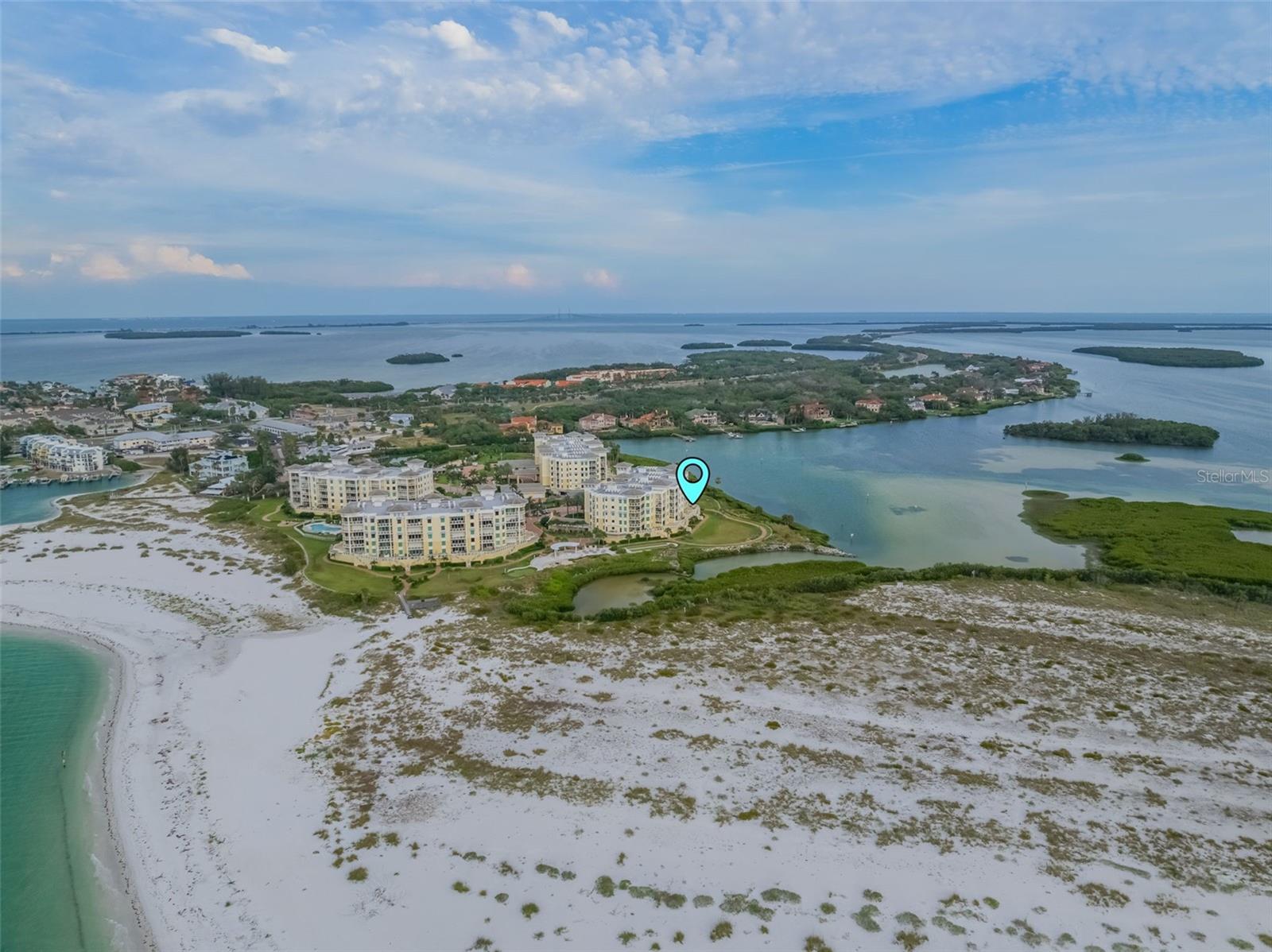 SUNSET POINTE AT COLLANY KEY III CONDO - Residential