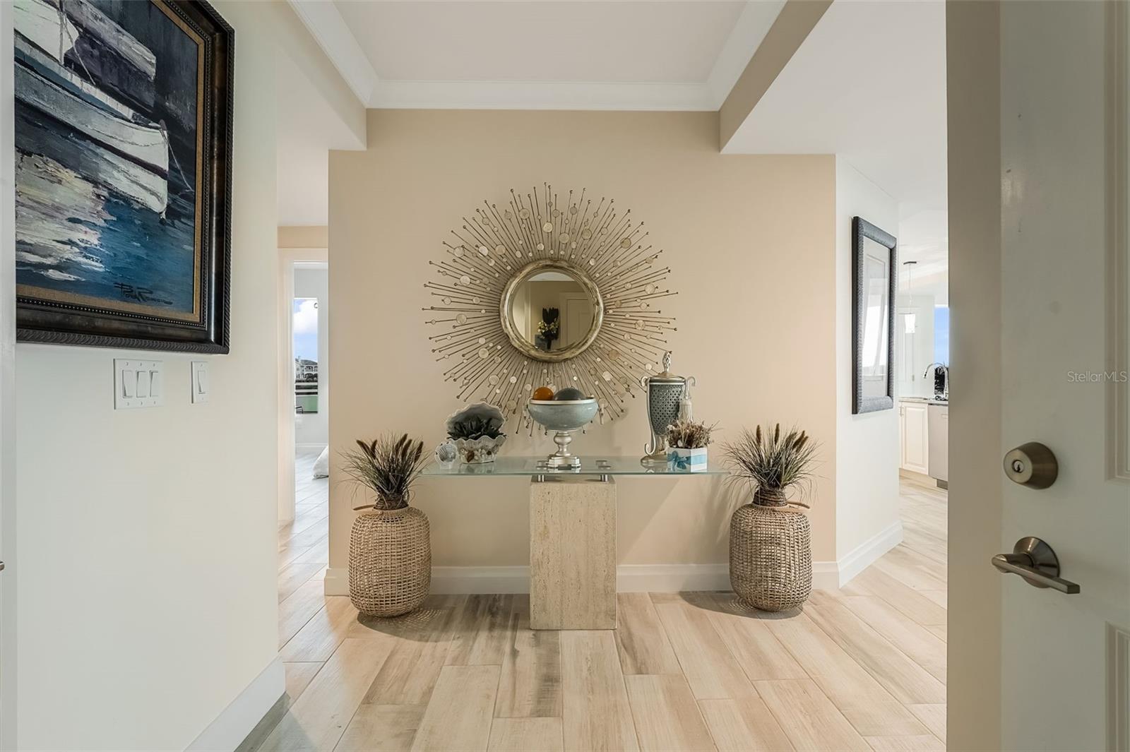 SUNSET POINTE AT COLLANY KEY III CONDO - Residential