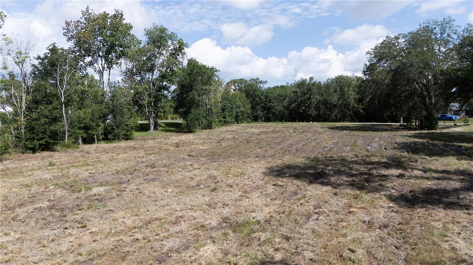 FOX RIDGE - Land