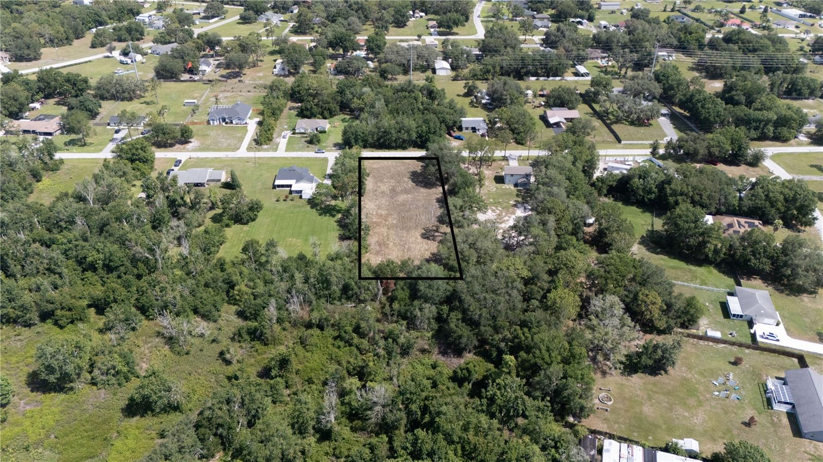 FOX RIDGE - Land