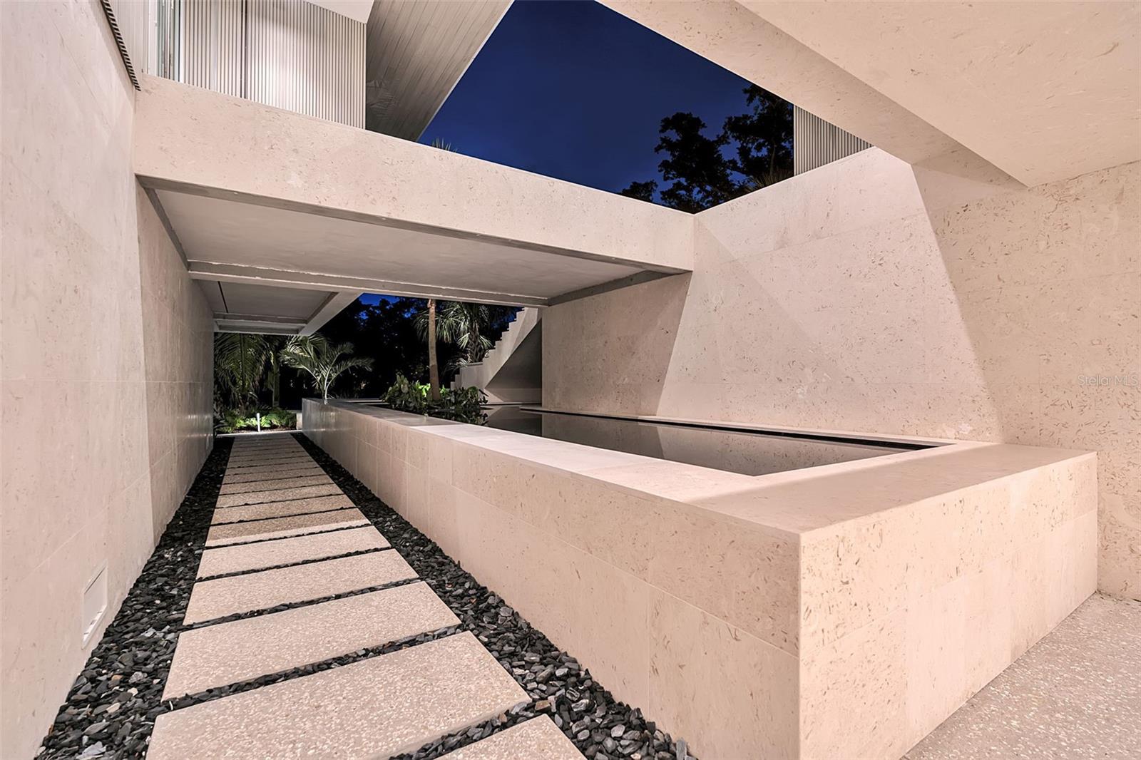 BAY ISLES - Residential