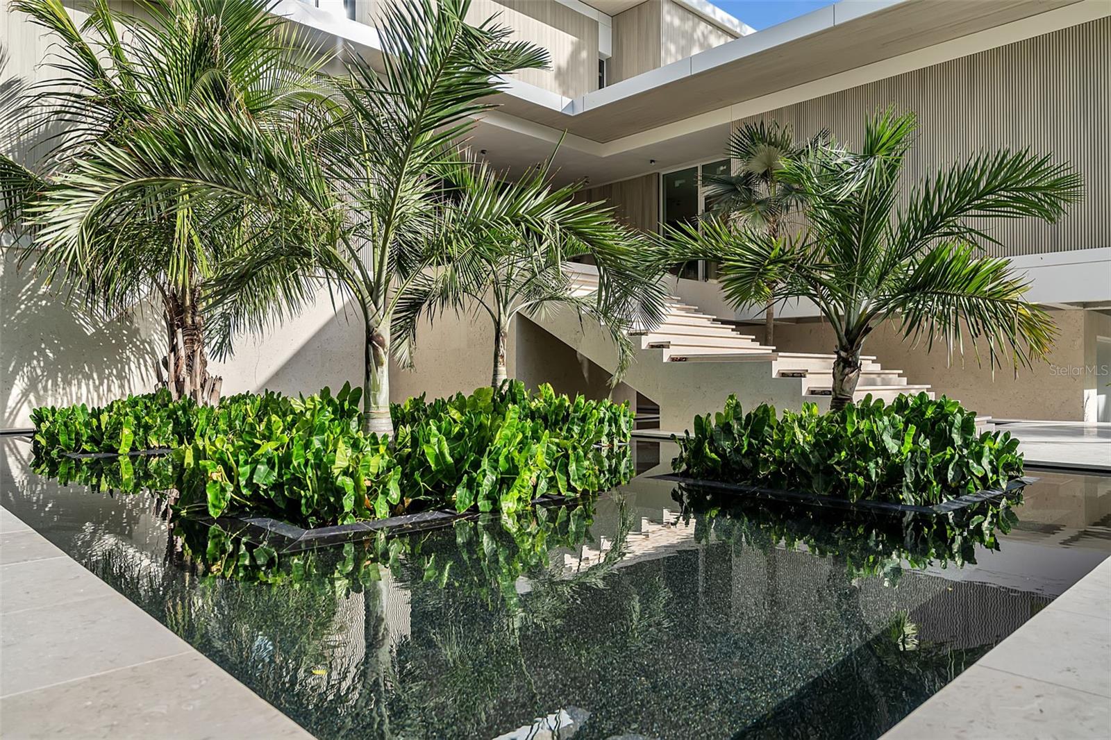 BAY ISLES - Residential