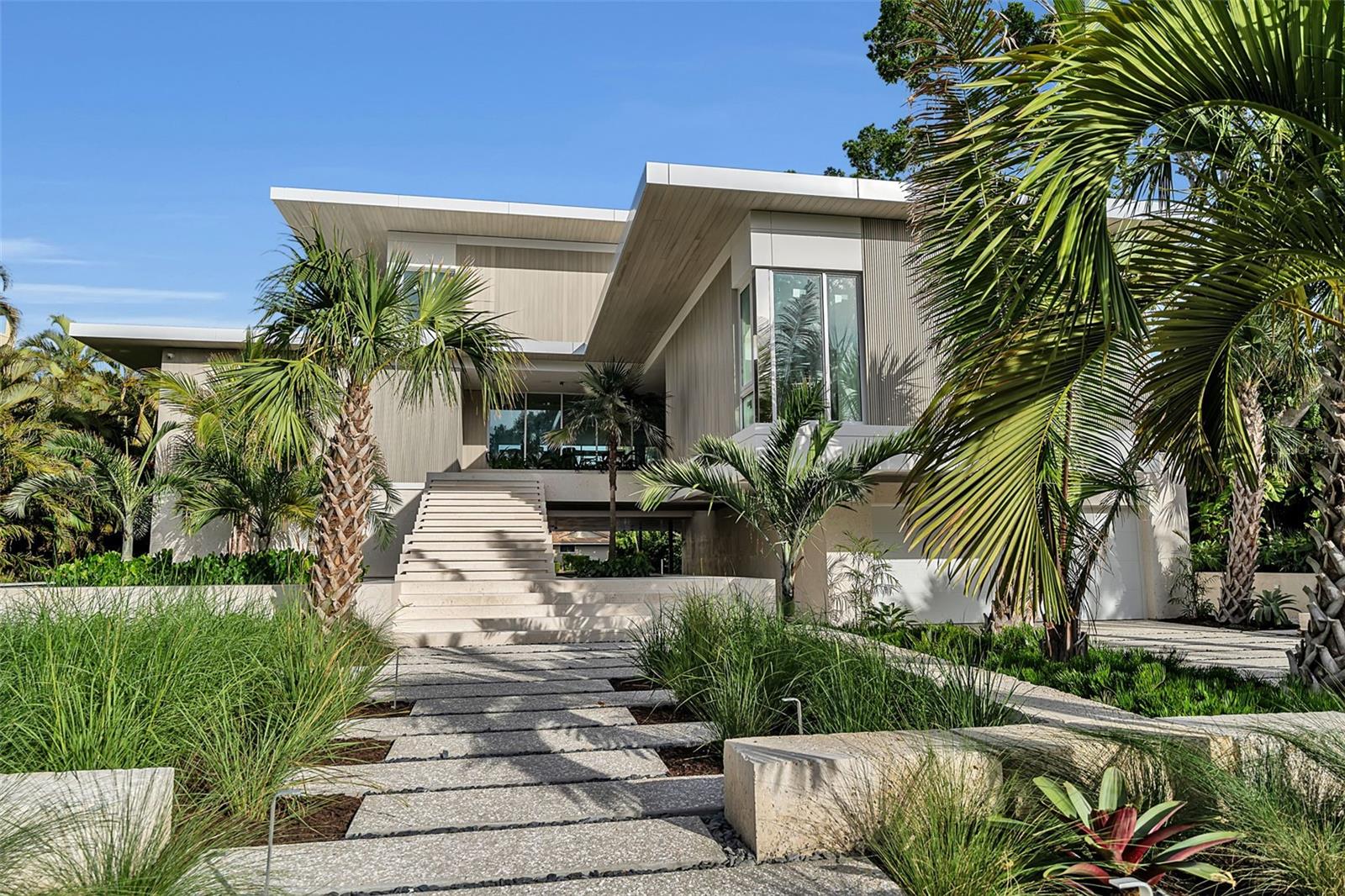 BAY ISLES - Residential