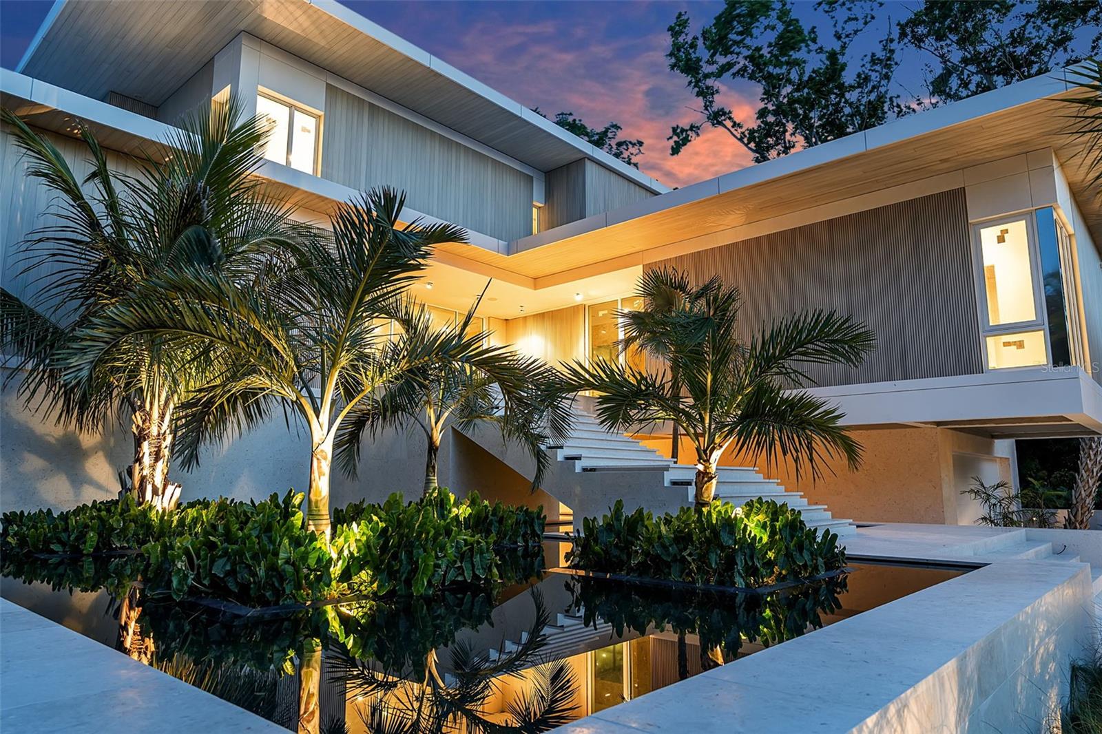 BAY ISLES - Residential