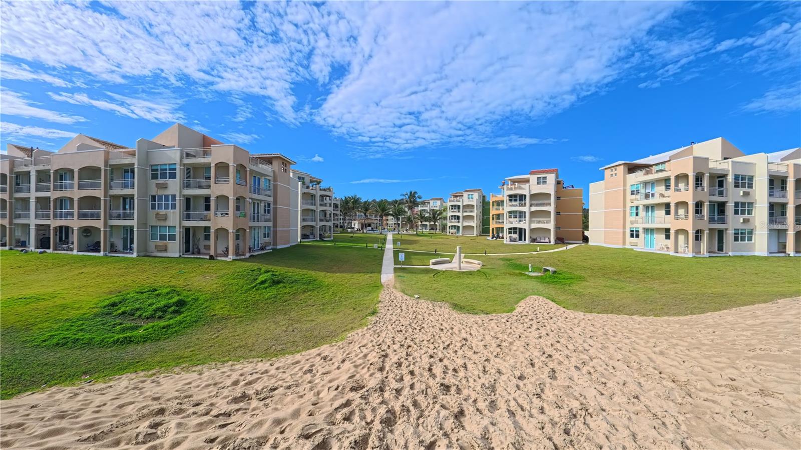 CONDOMINIO HAUDIMAR BEACH - Residential