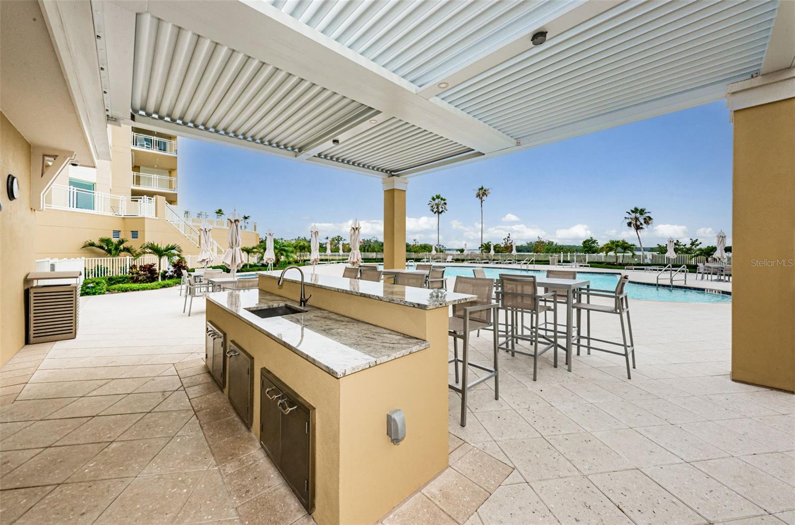 SUNSET POINTE AT COLLANY KEY III CONDO - Residential