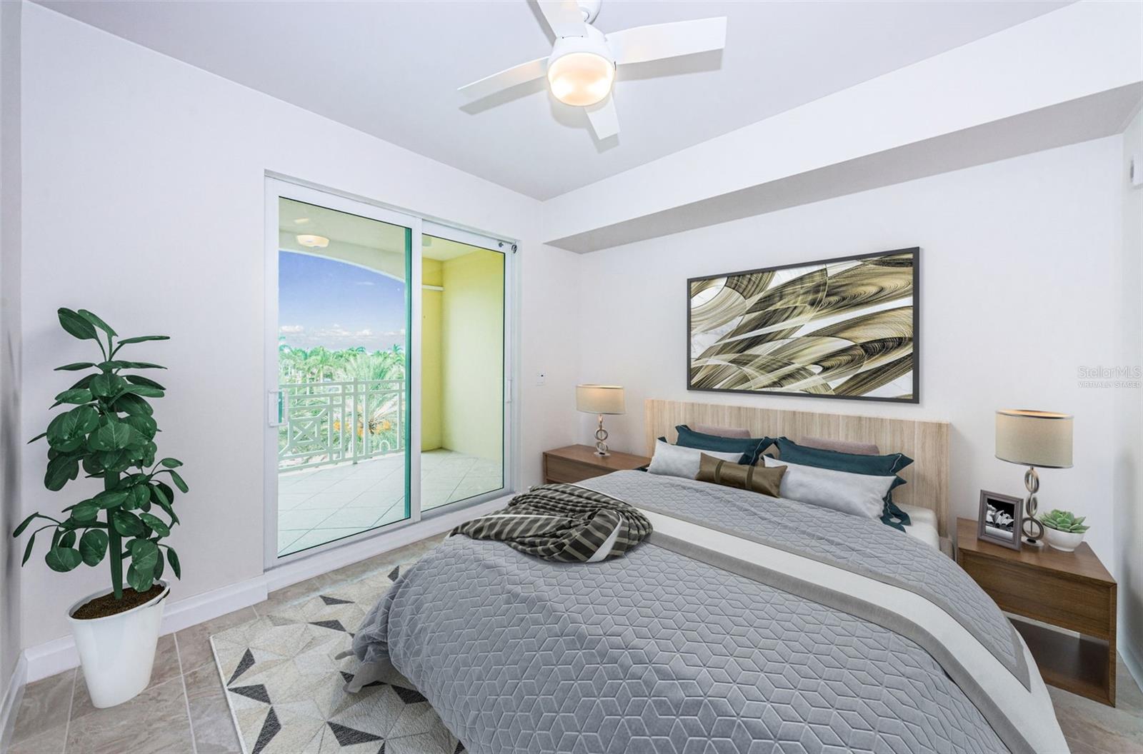 SUNSET POINTE AT COLLANY KEY III CONDO - Residential