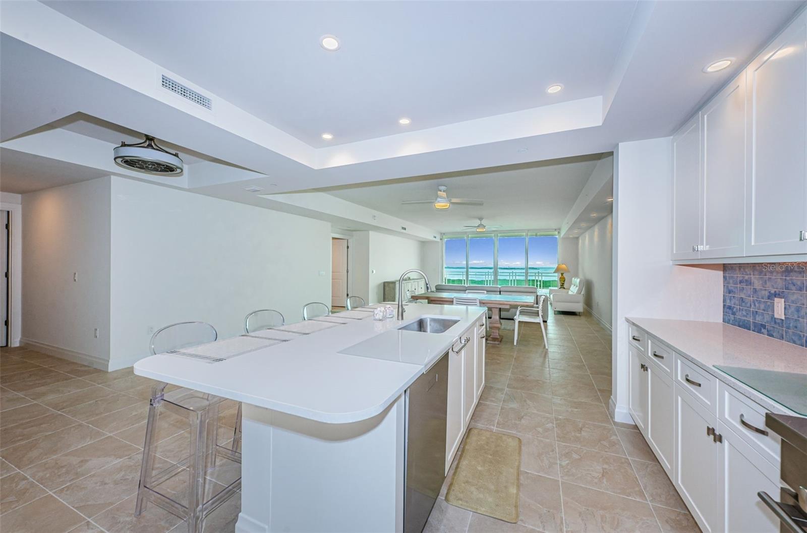 SUNSET POINTE AT COLLANY KEY III CONDO - Residential