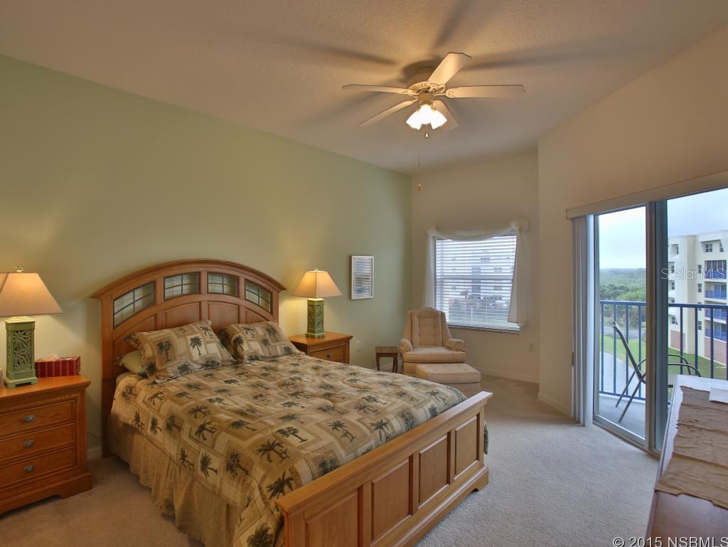 Ocean Walk Condo At Nsb Bldg 08 - Residential