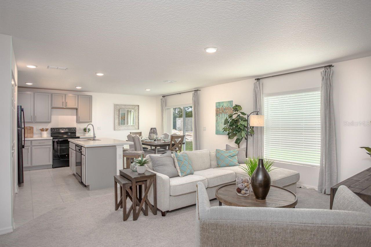 PORT CHARLOTTE - Residential