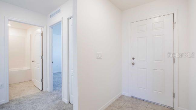 PORT CHARLOTTE - Residential