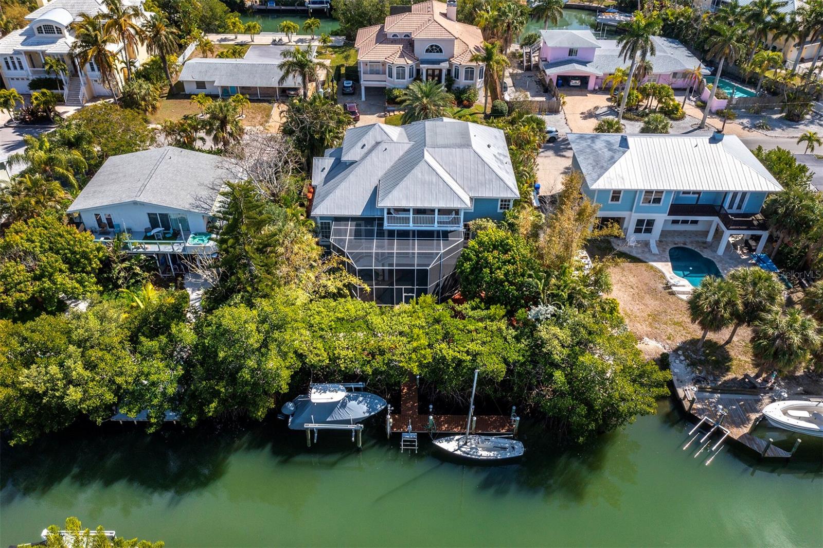 SLEEPY LAGOON PARK 2 - Residential