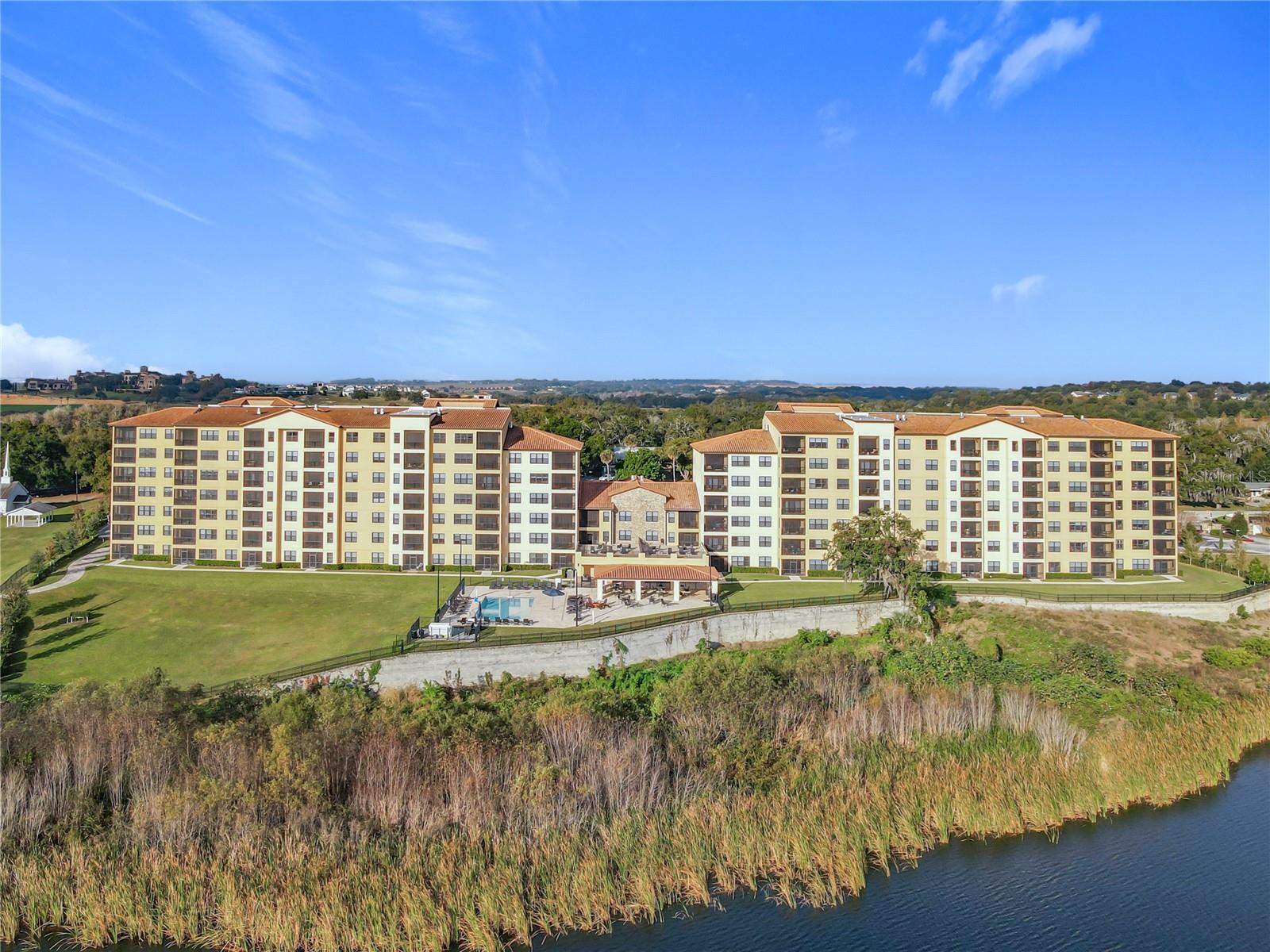 SIENA/BELLA COLLINA - Residential