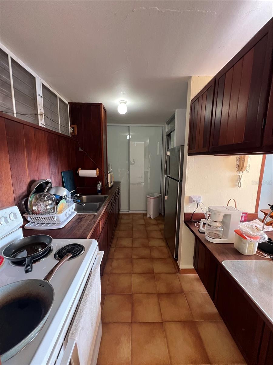 CONDOMINIO SOLIMAR - Residential