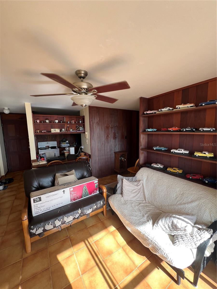 CONDOMINIO SOLIMAR - Residential