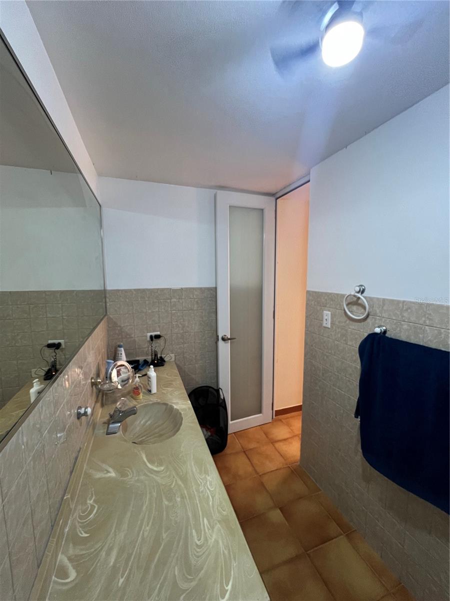 CONDOMINIO SOLIMAR - Residential