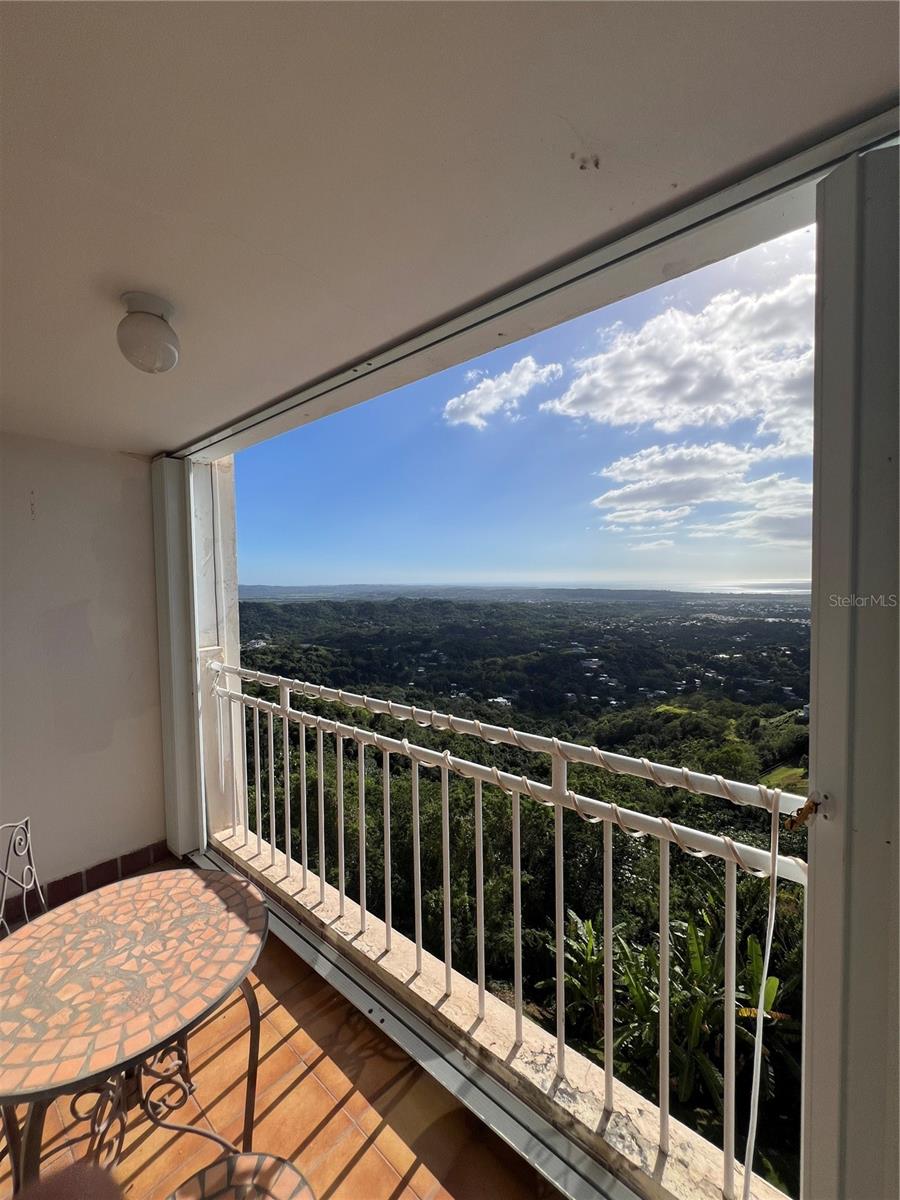 CONDOMINIO SOLIMAR - Residential