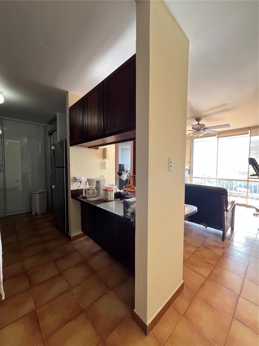 CONDOMINIO SOLIMAR - Residential