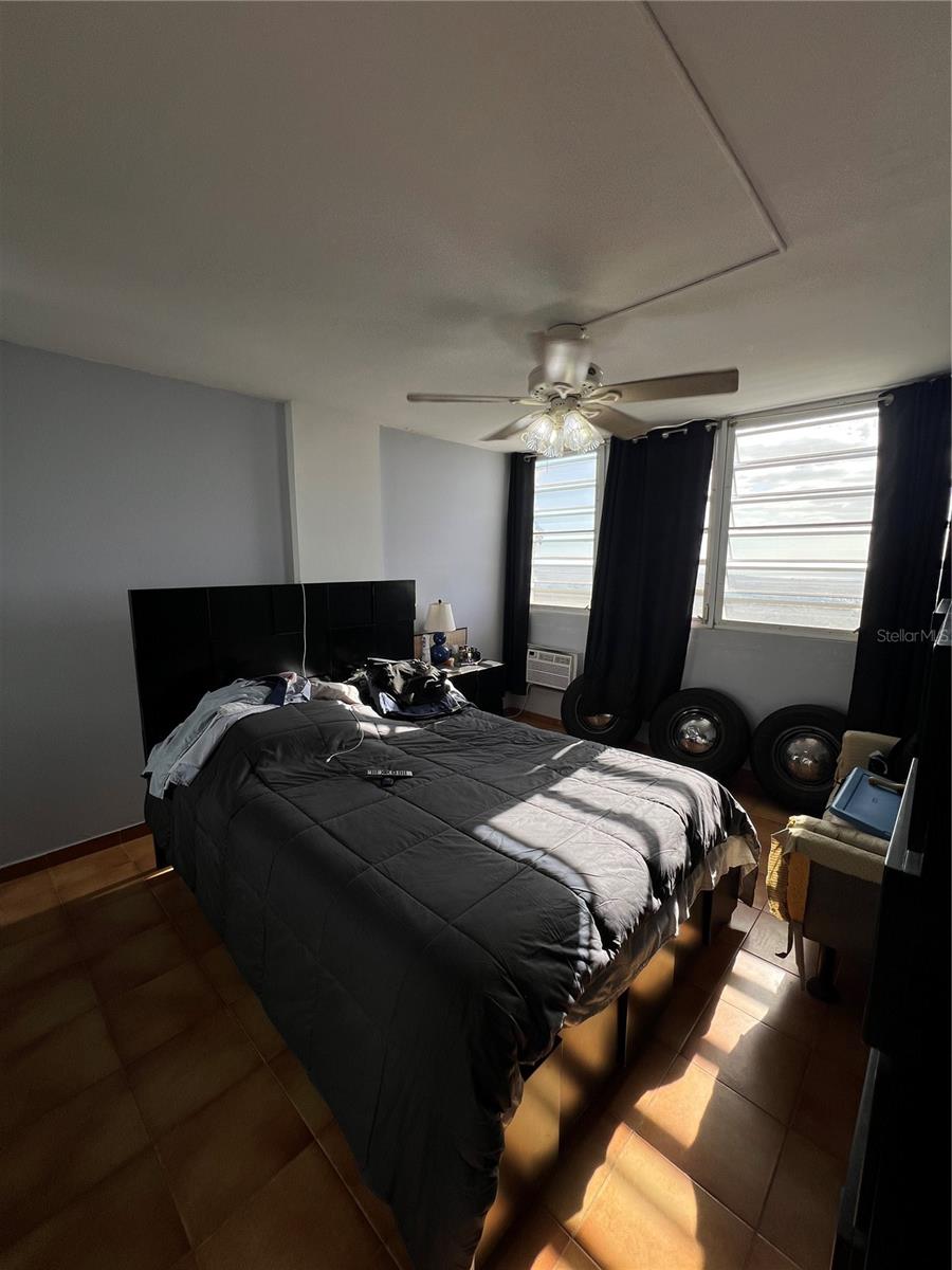 CONDOMINIO SOLIMAR - Residential