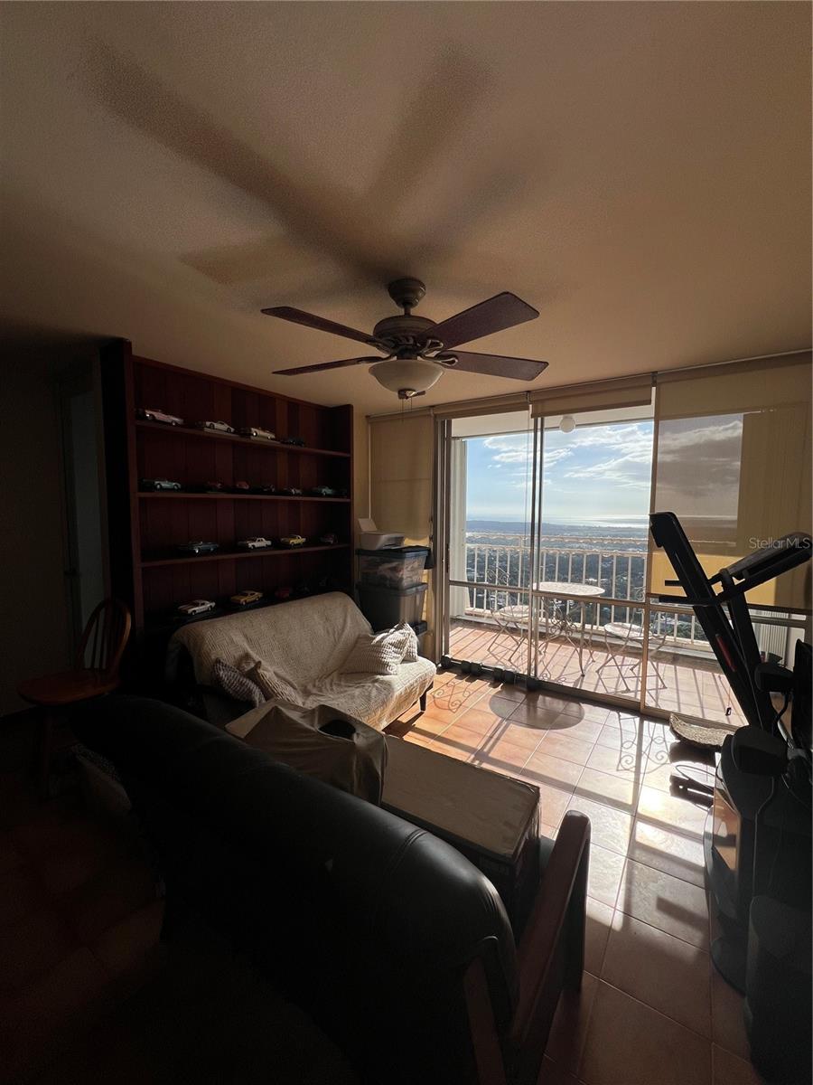 CONDOMINIO SOLIMAR - Residential