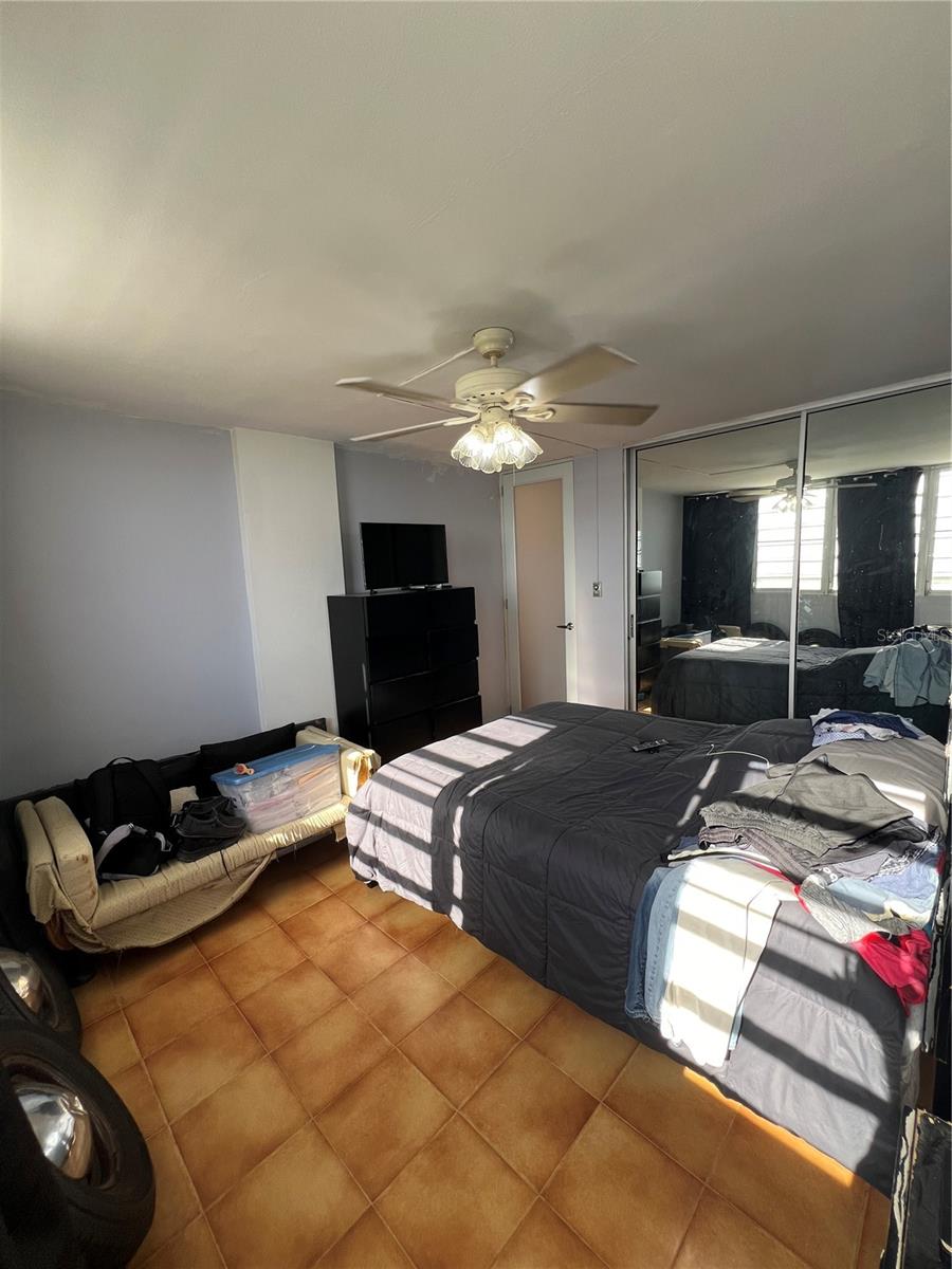 CONDOMINIO SOLIMAR - Residential