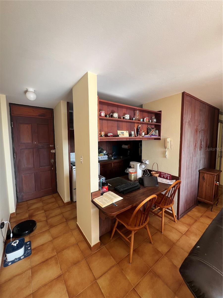 CONDOMINIO SOLIMAR - Residential