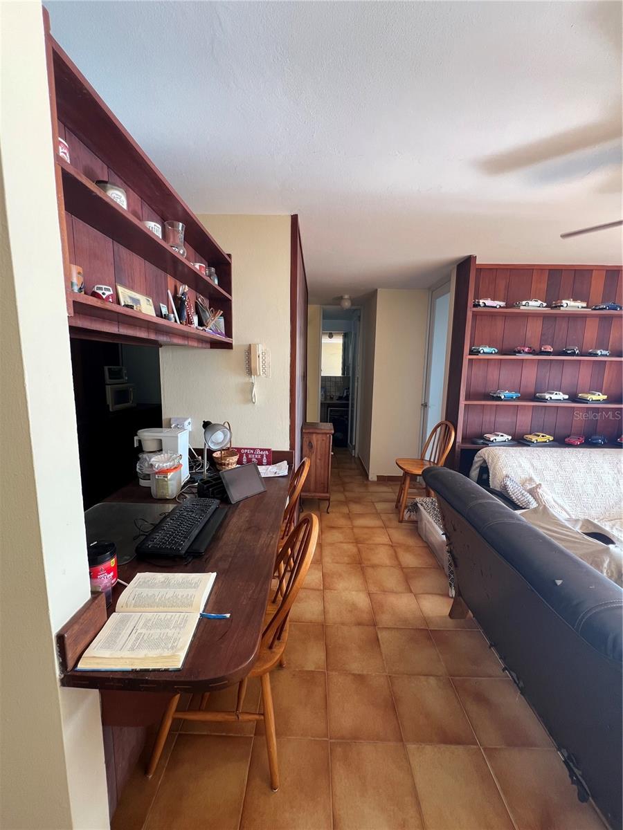 CONDOMINIO SOLIMAR - Residential