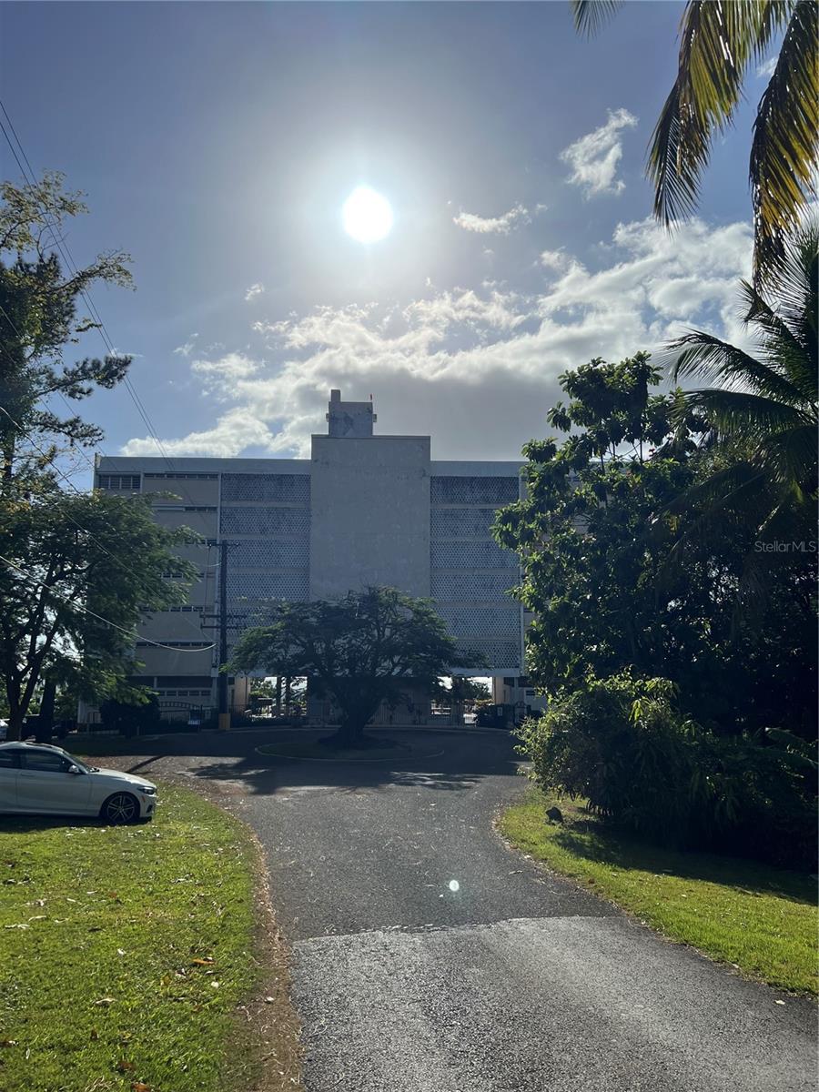 CONDOMINIO SOLIMAR - Residential