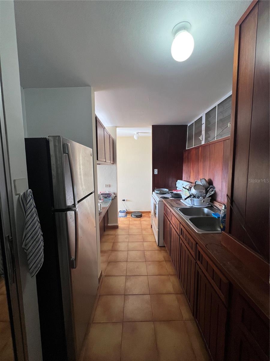 CONDOMINIO SOLIMAR - Residential