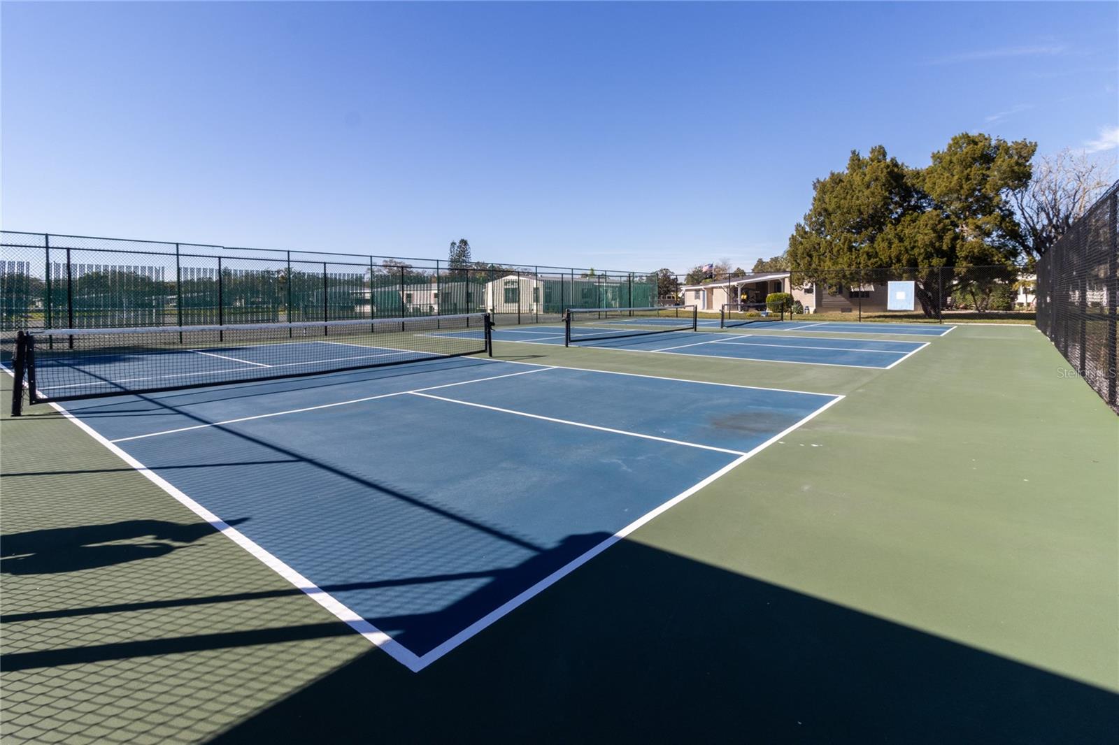 RIDGEWOOD MEADOWS PH II & III - Residential