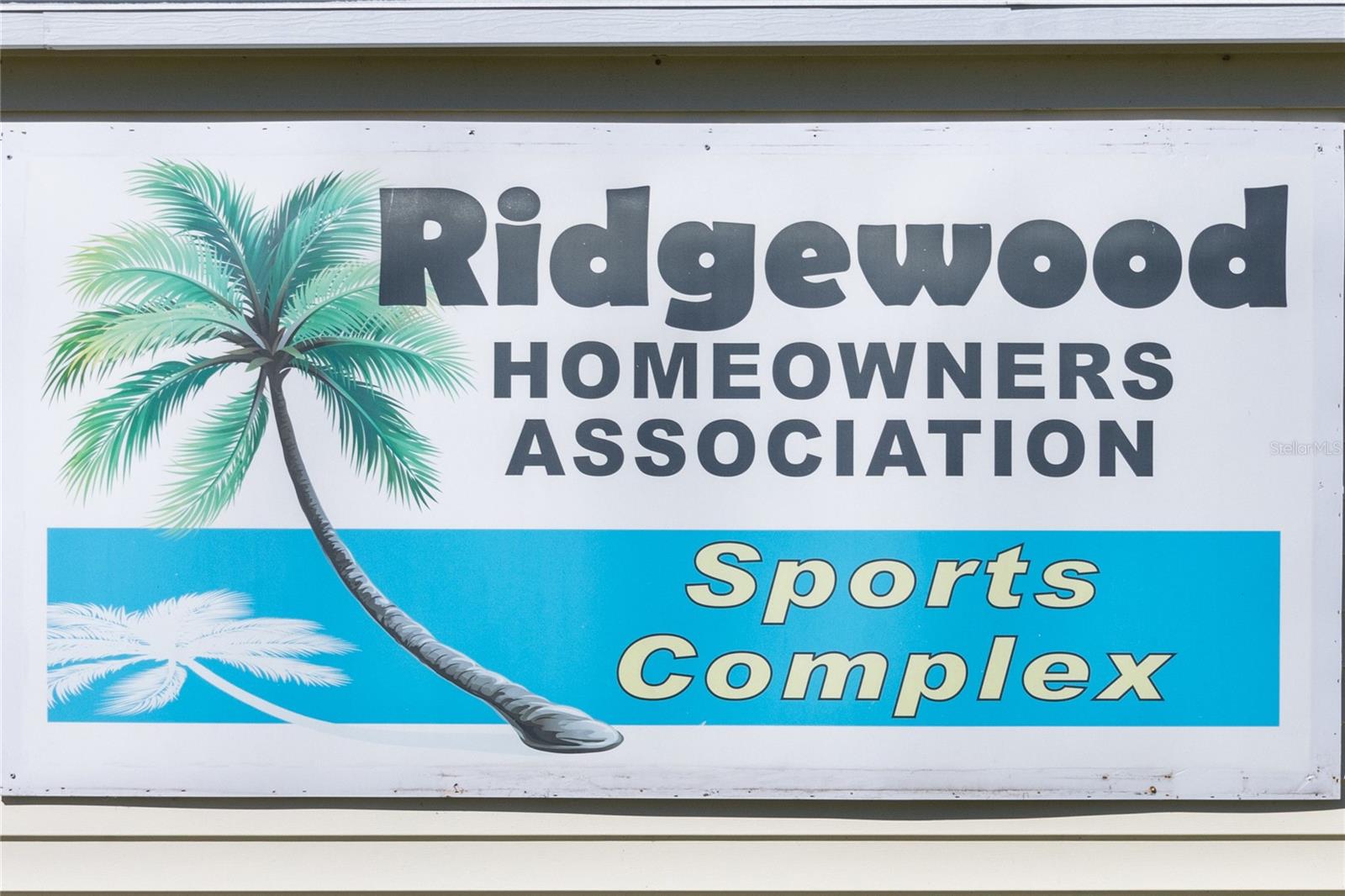 RIDGEWOOD MEADOWS PH II & III - Residential