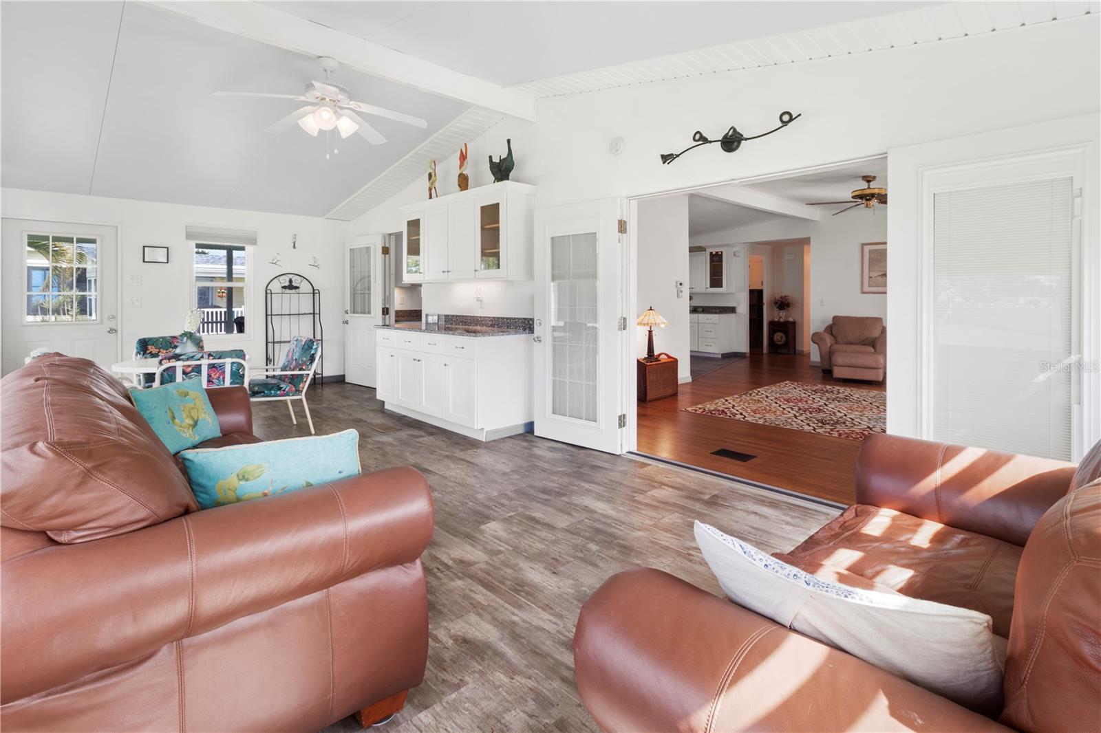 RIDGEWOOD MEADOWS PH II & III - Residential