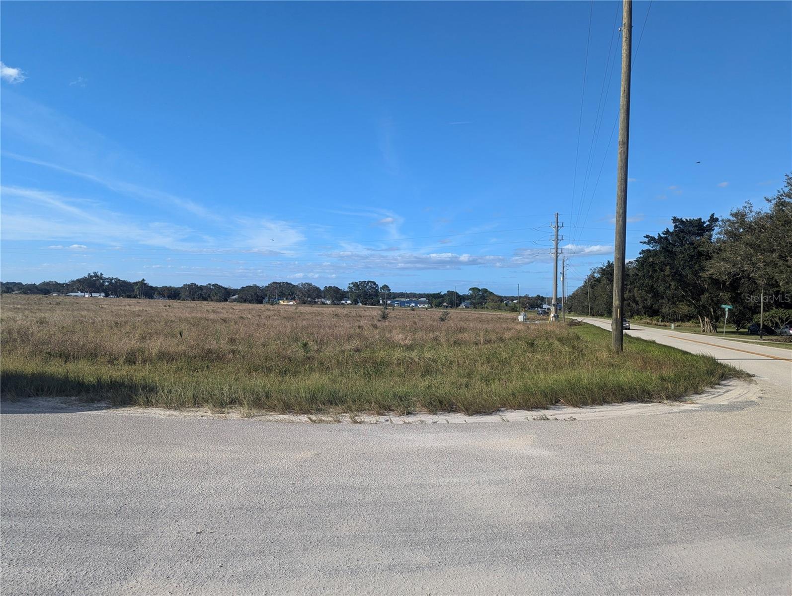 DESOTO CITY FARM SEC 22 - Land