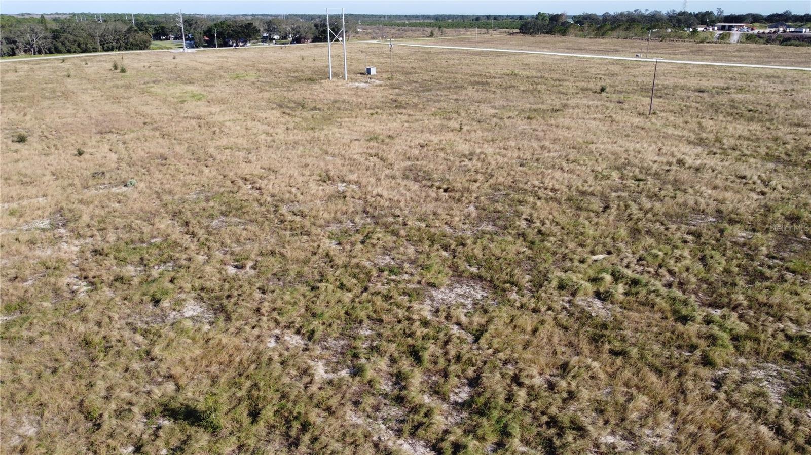 DESOTO CITY FARM SEC 22 - Land