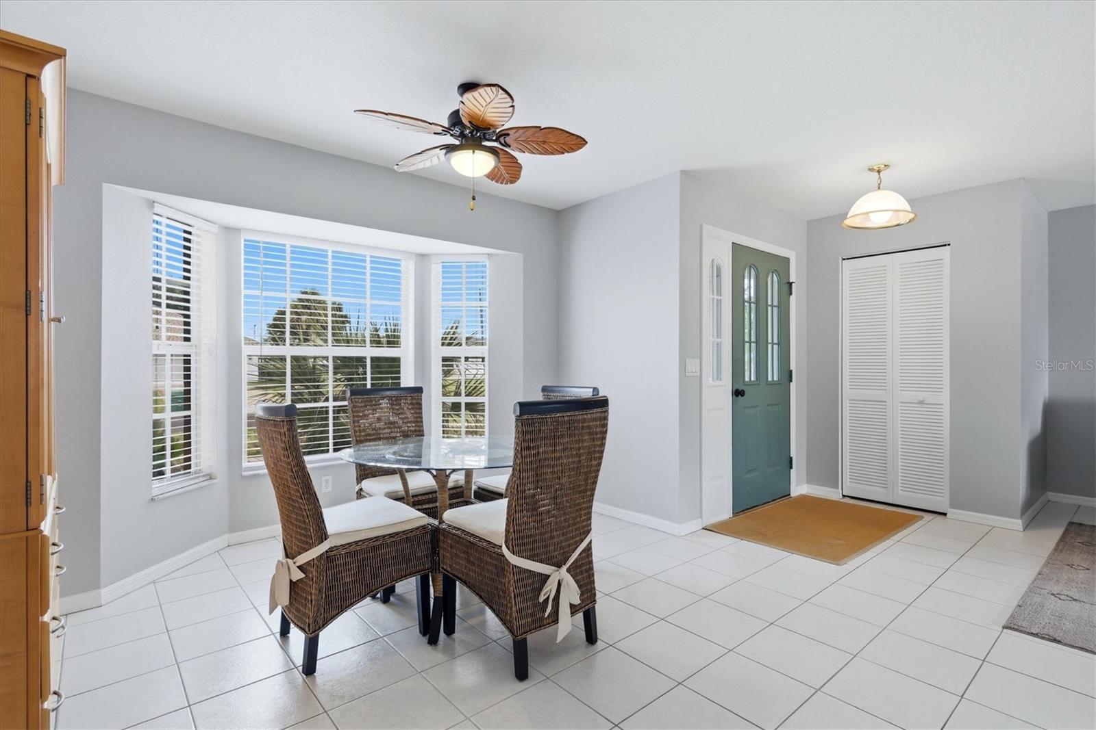 ROTONDA WEST PEBBLE BEACH - Residential