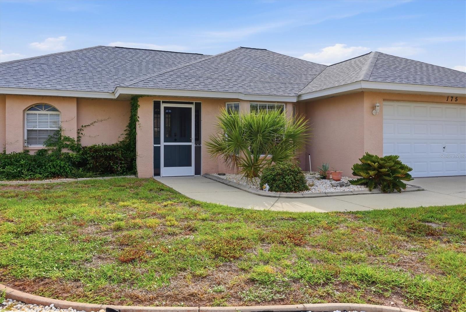 ROTONDA WEST PEBBLE BEACH - Residential