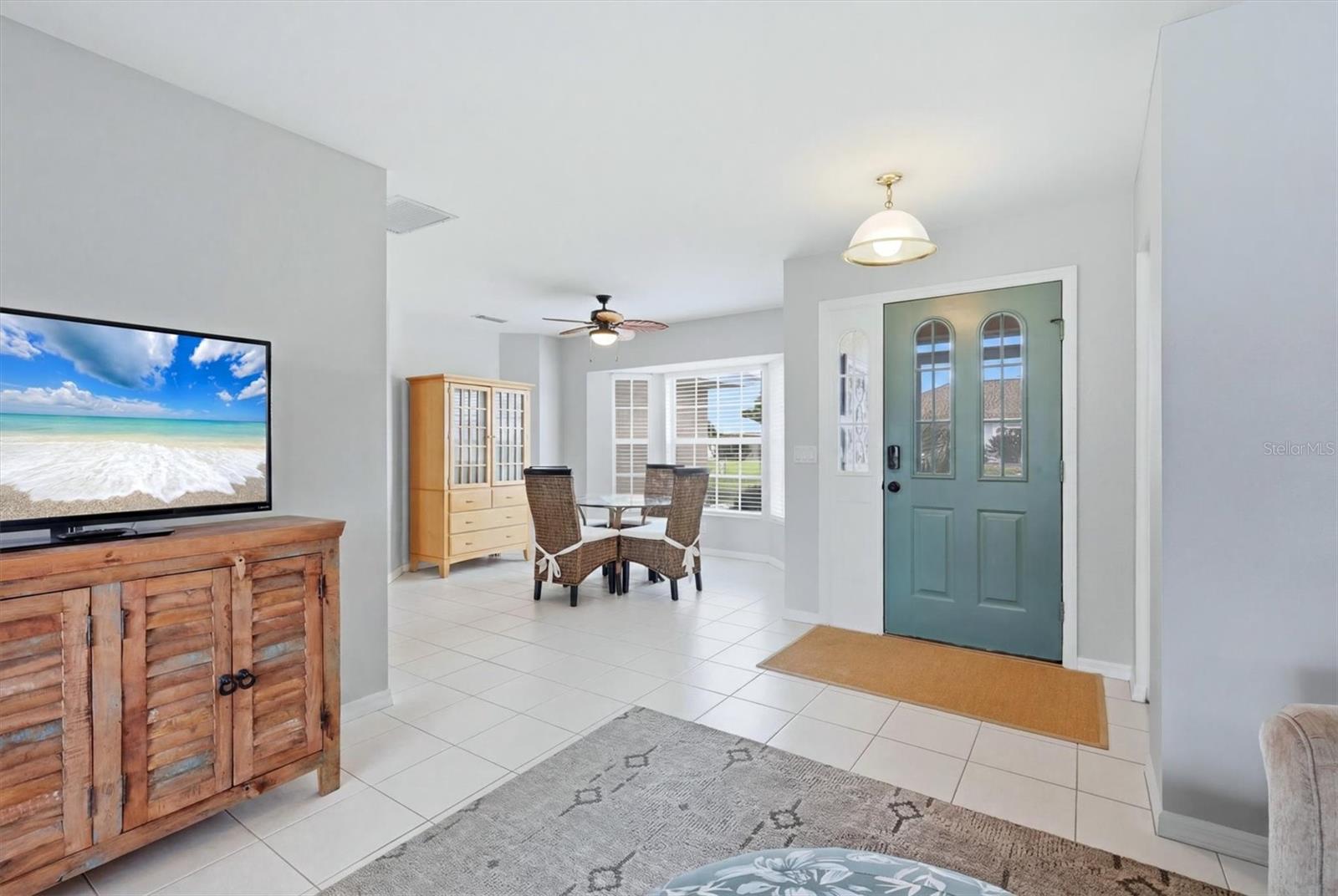 ROTONDA WEST PEBBLE BEACH - Residential