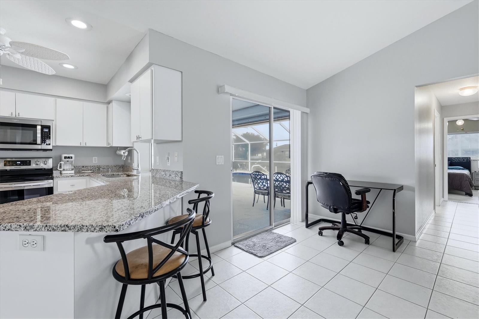 ROTONDA WEST PEBBLE BEACH - Residential