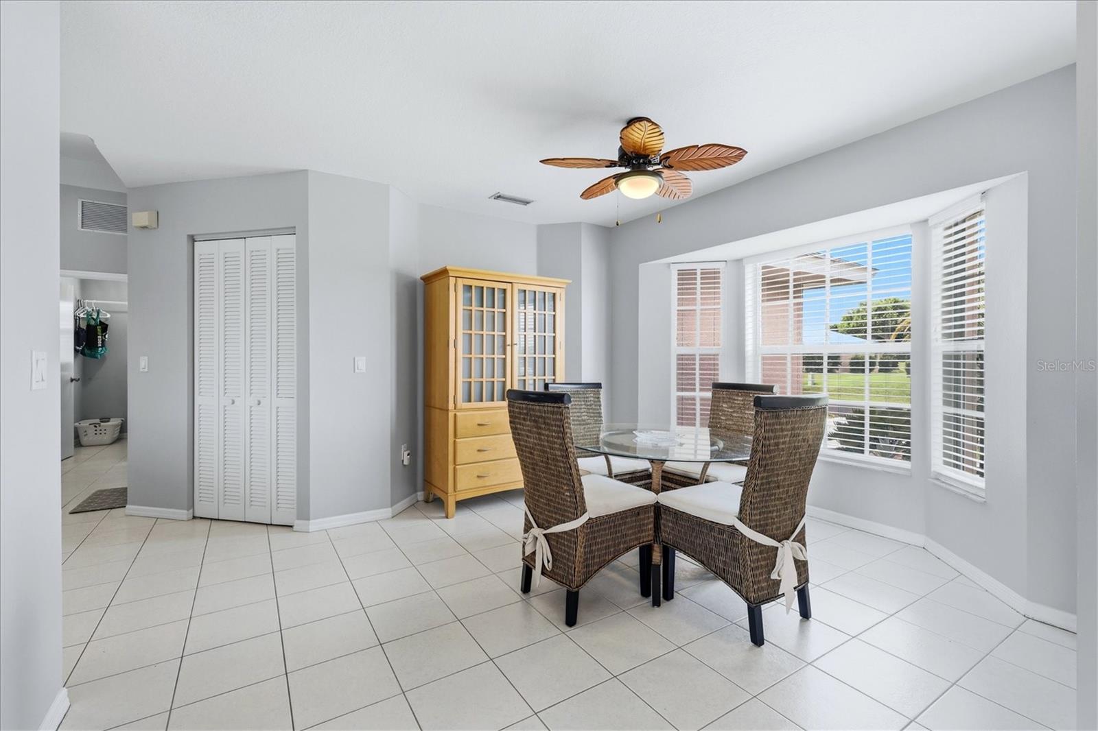 ROTONDA WEST PEBBLE BEACH - Residential
