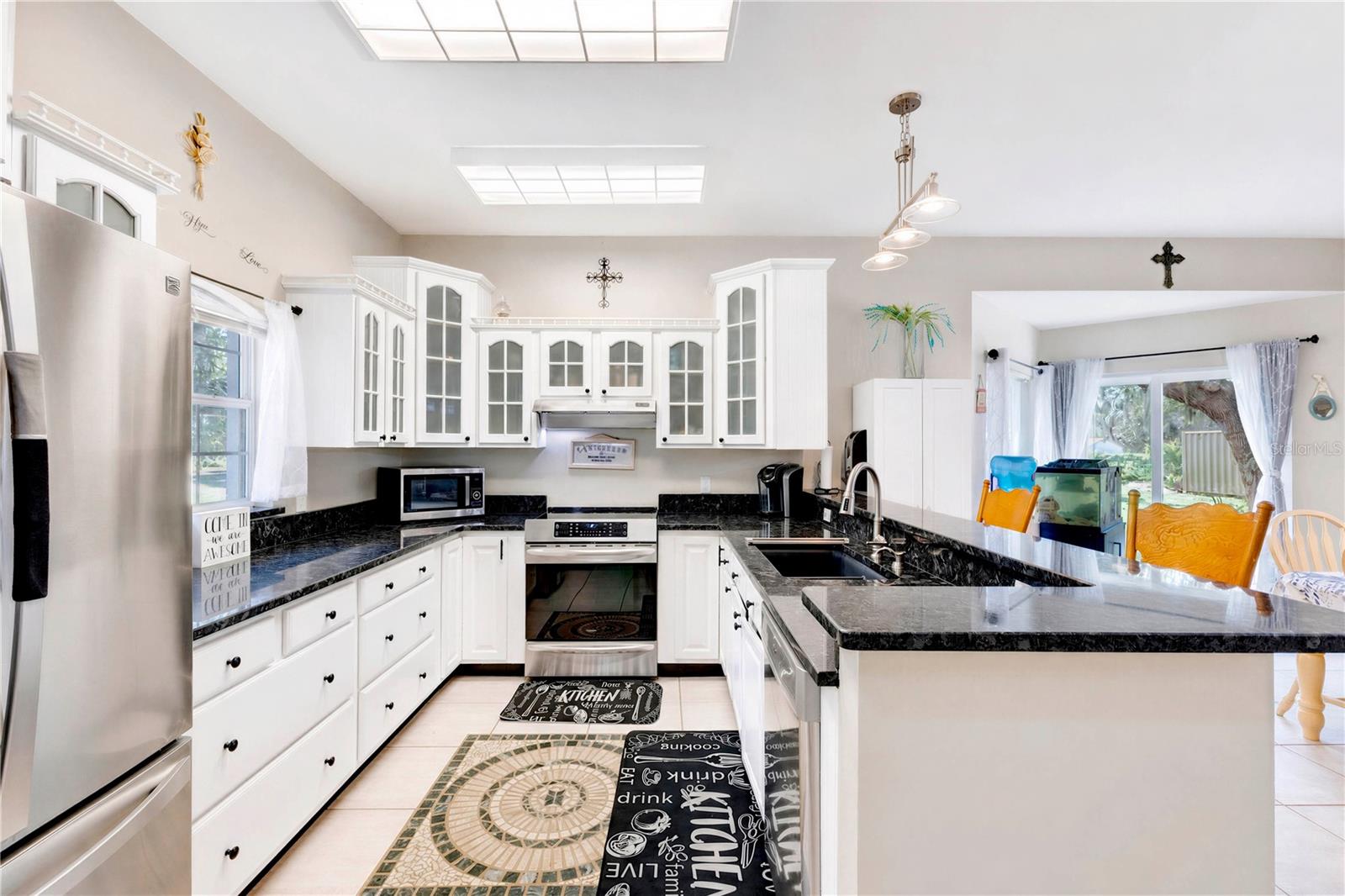 S L & I C - Residential